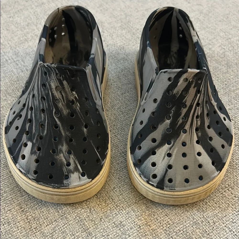 Native Shoes activities good kid